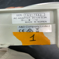 A&D FX-i Series Precision Balance image 3